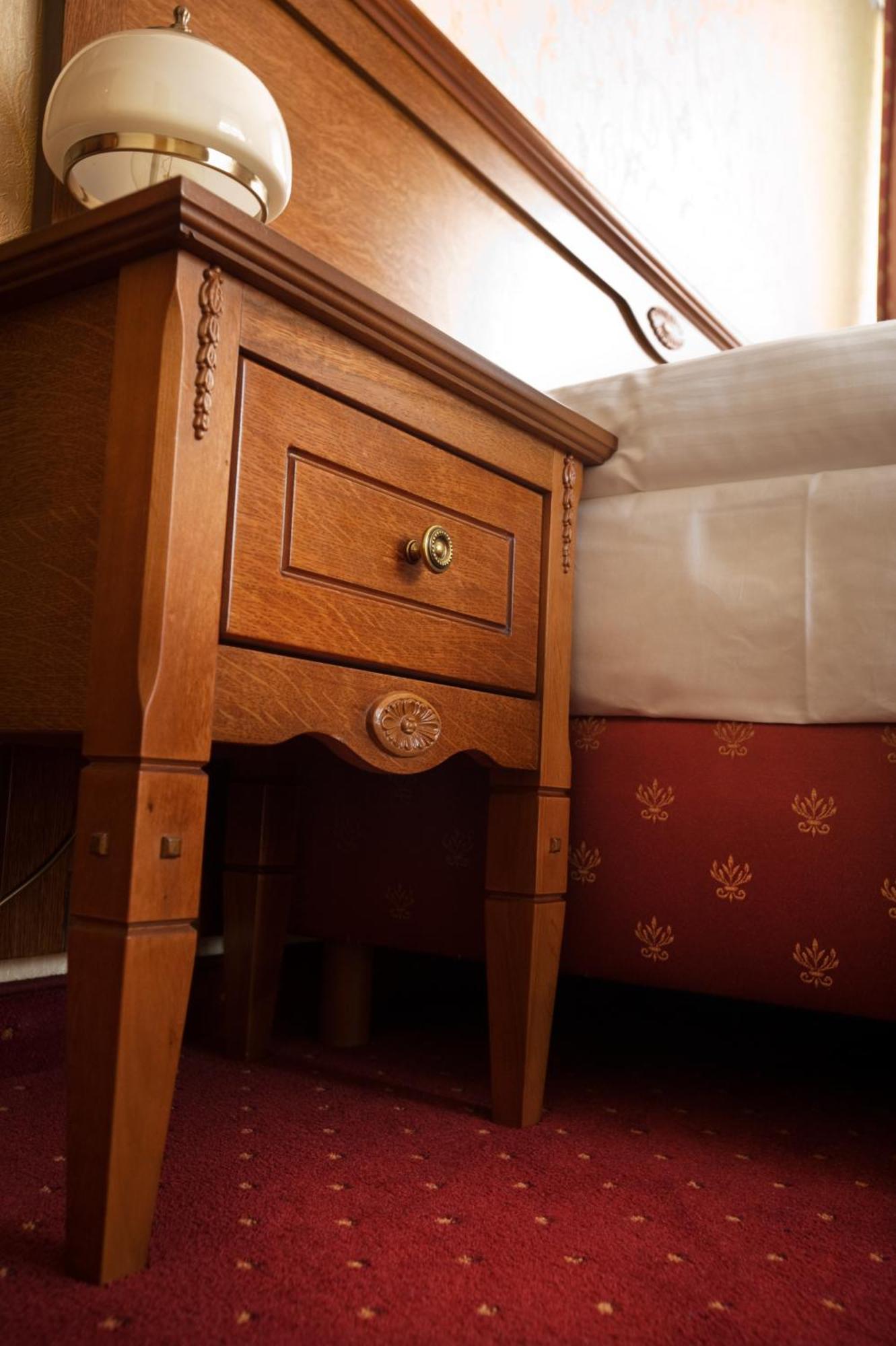Hotel Korona サンドミエシュ エクステリア 写真
